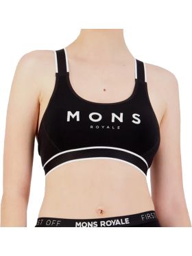 Acquistare MONS ROYALE WMN STELLA X BACK BRA