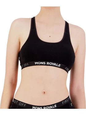 Acquistare MONS ROYALE WMN SIERRA SPORT BRA