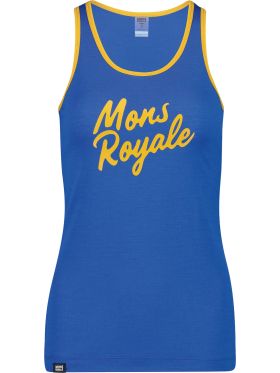 Acquistare MONS ROYALE WMN ICON MERINO TANK