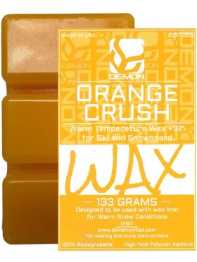 Acquistare DEMON WAX 133 GR