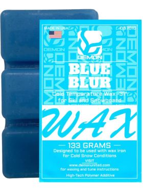 Acquistare DEMON WAX 133 GR