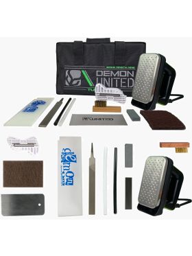 Acquistare DEMON COMPLETE TUNE KIT