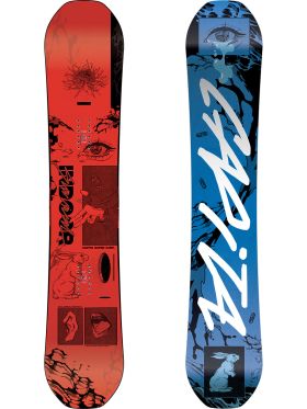 Acquistare CAPITA INDOOR SURVIVAL