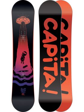 Acquistare CAPITA SCOTT STEVENS MINI