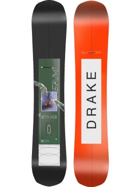 Acquistare DRAKE TEAM