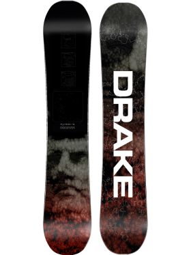 Acquistare DRAKE DF PRO WIDE