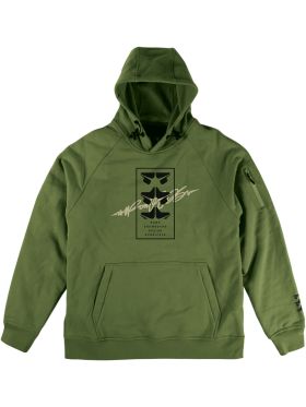 Acquistare ROME RIDING HOODIE
