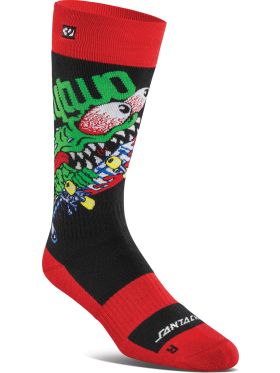 Acquistare THIRTYTWO SANTA CRUZ SOCK