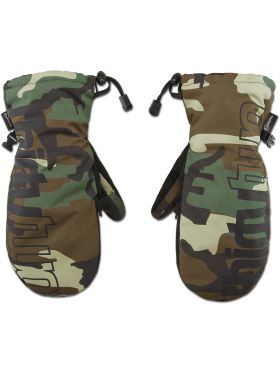 Acquistare THIRTYTWO CORP MITT