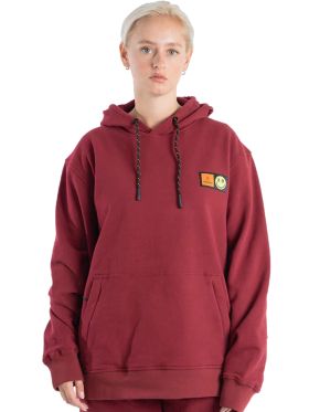 Acquistare BATALEON SNOWPROOF HOODIE