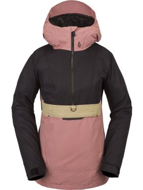 Acquistare VOLCOM ASHFIELD ANORAK