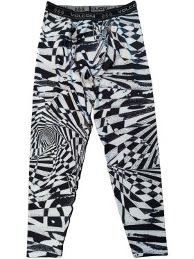 Acquistare VOLCOM VCO BASE LAYER PANT