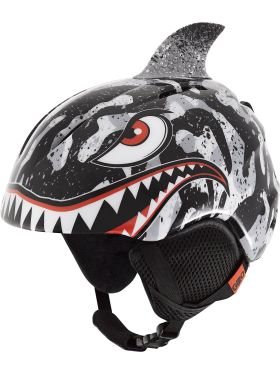 Acquistare GIRO LAUNCH PLUS JR