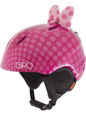 Acquistare GIRO LAUNCH PLUS JR