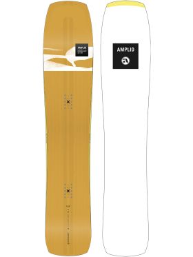 Acquistare AMPLID MORNING GLORY