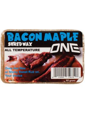Acquistare ONE MAPLE BACON BAR