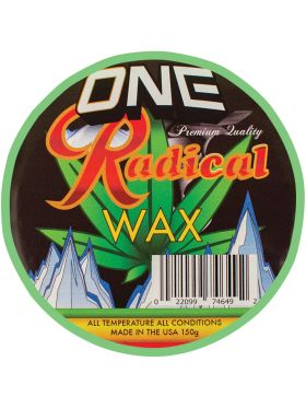 Acquistare ONE GREEN WAX