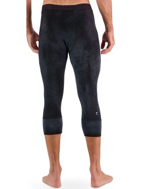 Acquistare MONS ROYALE CASCADE MERINO FLEX 200 3/4 LEGGING AOP