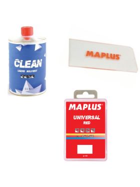 Acquistare FRESH FARM BASIC TOOL WAX KIT SMALL