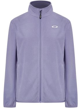 Acquistare OAKLEY W ALPINE FULL ZIP SWEATSHIRT