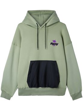 Acquistare FUNKY MARIEMONTI HOODIE