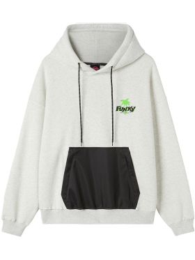 Acquistare FUNKY MARIEMONTI HOODIE