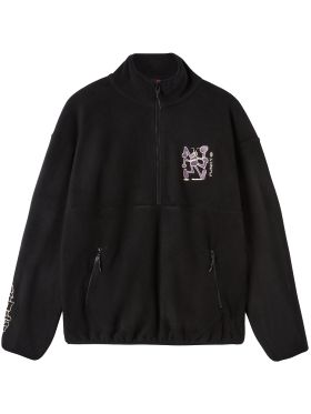 Acquistare FUNKY HIKE HALF ZIP FLEECE