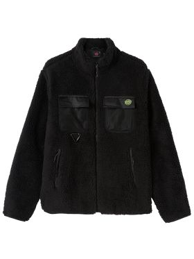 Acquistare FUNKY GROG SHERPA JKT