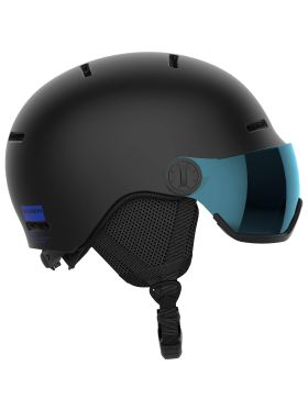 Acquistare SALOMON ORKA VISOR BOYS