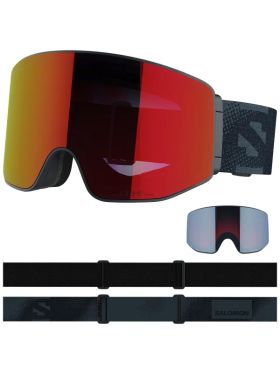 Acquistare SALOMON SENTRY PRIME SIGMA PHOTOCROMIC & EXTRA LENS