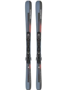 Acquistare SALOMON E STANCE 80 + M10 GW