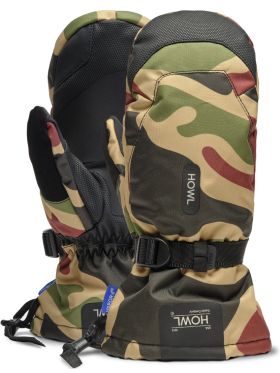 Acquistare HOWL NETWORK MITT