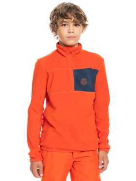 Acquistare QUIKSILVER AKER HALF ZIP YOUTH