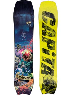 Acquistare CAPITA CHILDREN OF THE POW