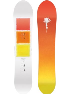 Acquistare CAPITA SB POWDER RACERS