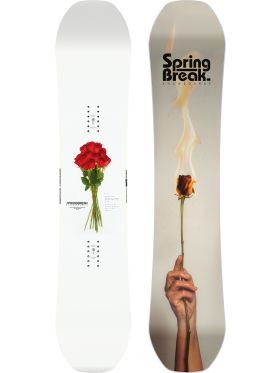 Acquistare CAPITA SB POWDER TWIN