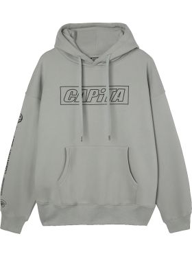 Acquistare CAPITA OUTLINE HOODIE