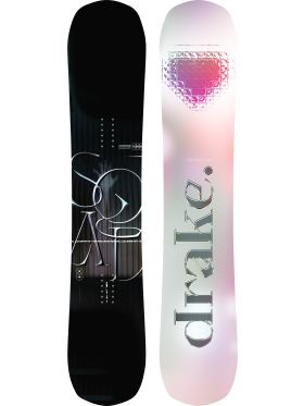 Acquistare DRAKE SQUAD