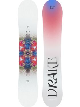 Acquistare DRAKE DF WIDE