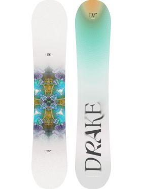 Acquistare DRAKE DF JUNIOR