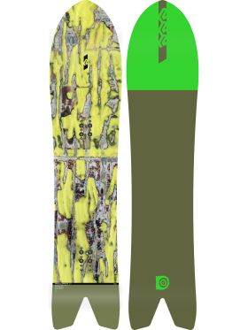 Acquistare K2 SPECIAL EFFECT