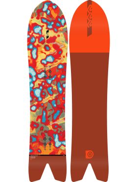 Acquistare K2 SPECIAL EFFECT