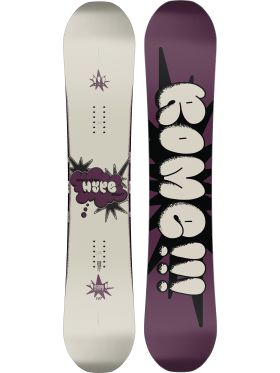 Acquistare ROME HYPE