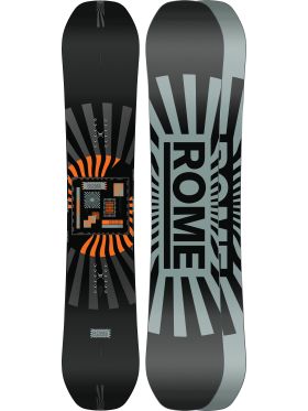 Acquistare ROME MECHANIC WIDE