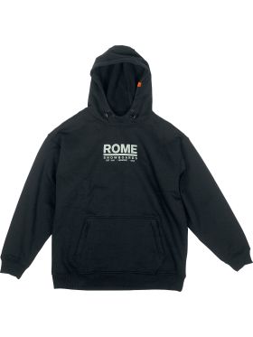 Acquistare ROME RIDING HOODIE