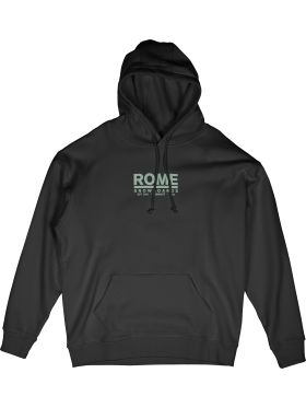 Acquistare ROME BASIC HOODIE