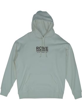Acquistare ROME BASIC HOODIE