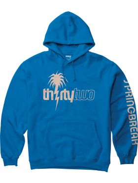 Acquistare THIRTYTWO SPRING BREAK HOODIE