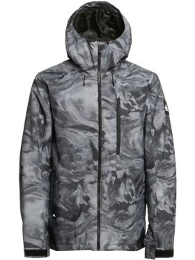 Acquistare QUIKSILVER MISSION PRINTED