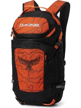 Acquistare DAKINE TEAM HELI PRO 20L